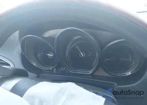 2011 Lincoln Mkt z USA, uszkodzony, nr VIN 2LMHJ5AR1BBJ51490